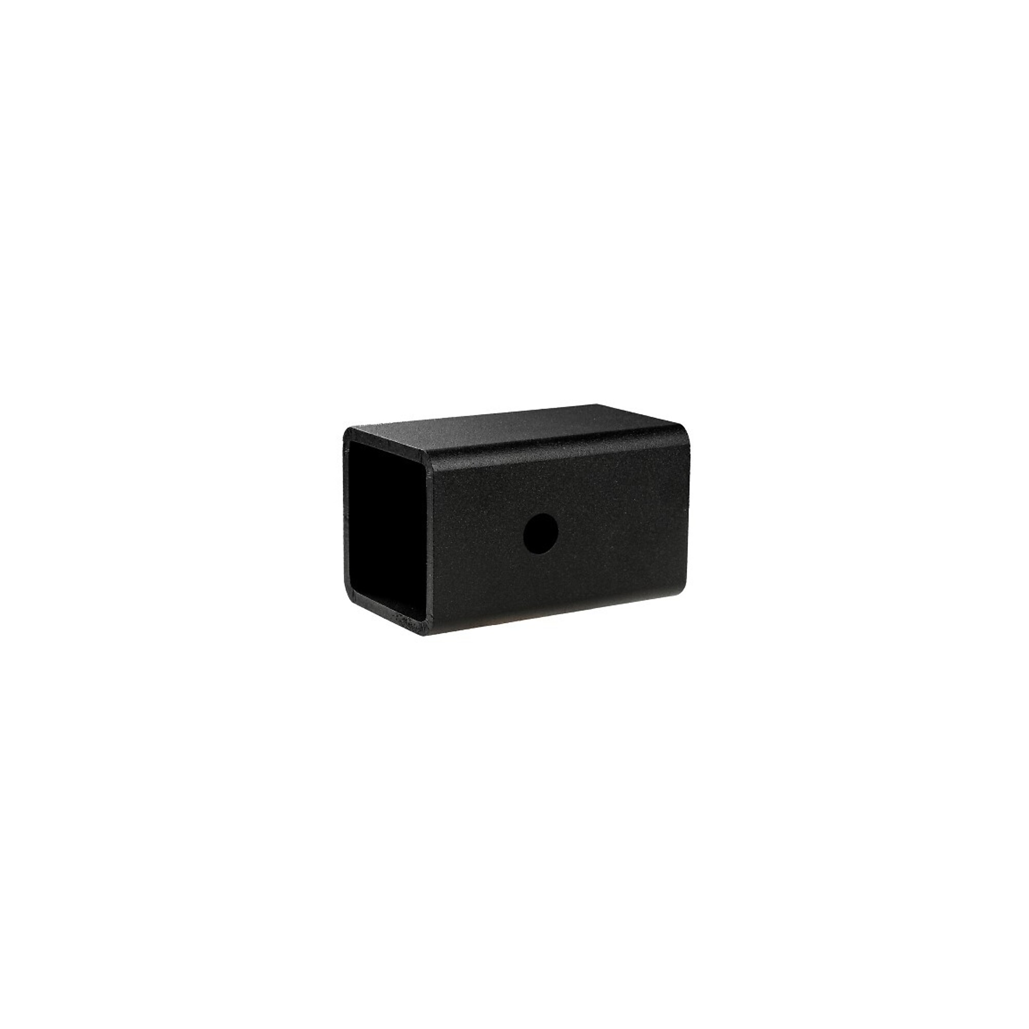 BulletProof Hitches Reducer Sleeve — 3in. to 2.5in., Model# BPRS3TO25